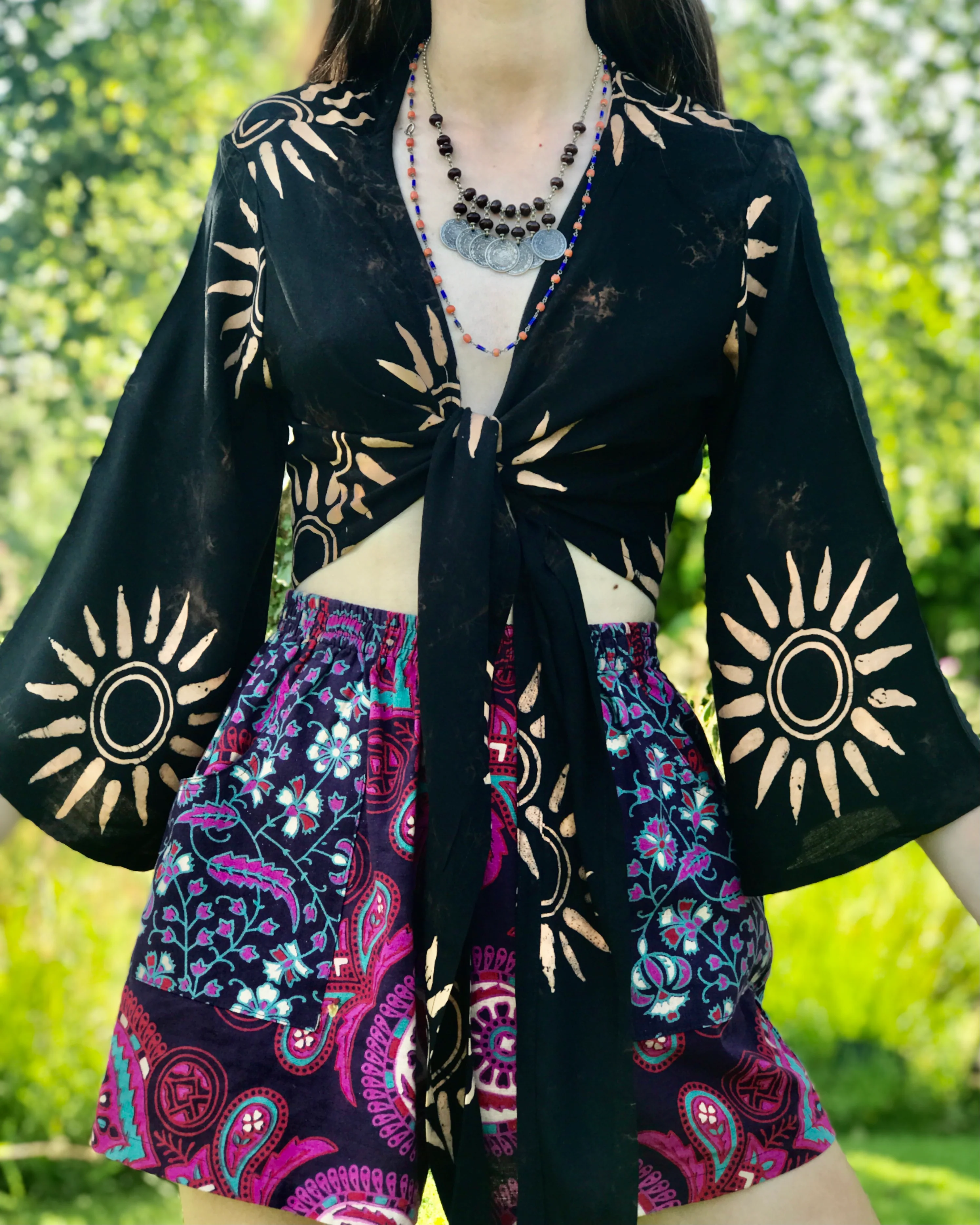 Flowery Night Ensemble