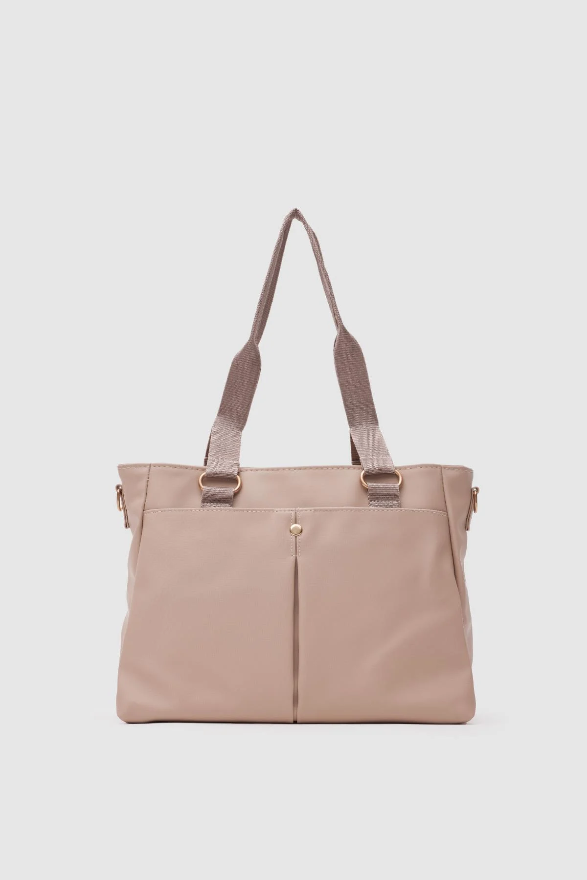 Chic Everyday Tote Bag