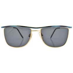 Stylish Aviator Sunglasses