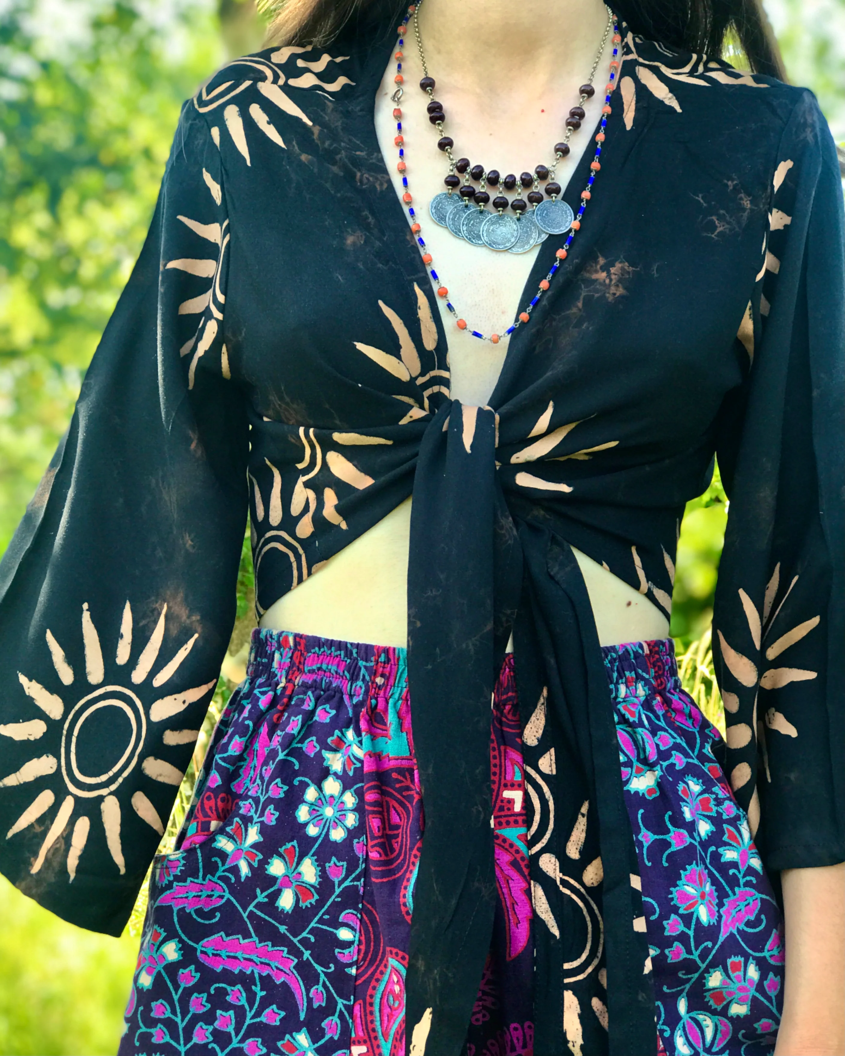 Flowery Night Ensemble