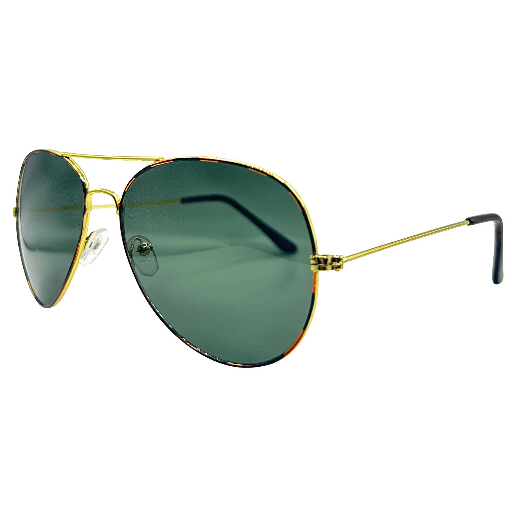 Classic Aviator Sunglasses